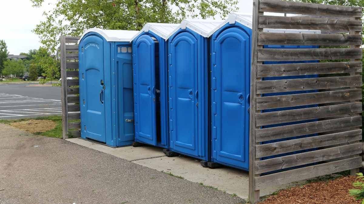 Portable Handwashing Stations - Porta Potty Rental Pros - Porta Potty Rentals services in Turkey Creek, LA